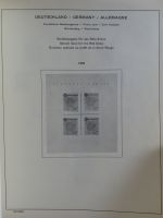 Deutsches Reich und etliches mehr auf Schaubek Seiten #MA129