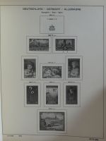 Deutsches Reich und etliches mehr auf Schaubek Seiten #MA129