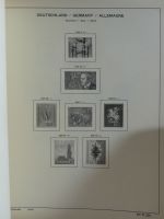 Deutsches Reich und etliches mehr auf Schaubek Seiten #MA129