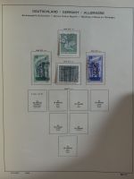 Deutsches Reich und etliches mehr auf Schaubek Seiten #MA129