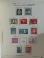 Deutsches Reich und etliches mehr auf Schaubek Seiten #MA129