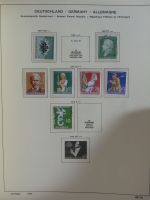 Deutsches Reich und etliches mehr auf Schaubek Seiten #MA129