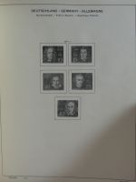 Deutsches Reich und etliches mehr auf Schaubek Seiten #MA129