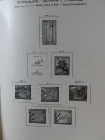 Deutsches Reich und etliches mehr auf Schaubek Seiten #MA129