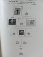 Deutsches Reich und etliches mehr auf Schaubek Seiten #MA129