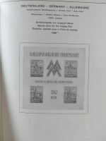 Deutsches Reich und etliches mehr auf Schaubek Seiten #MA129