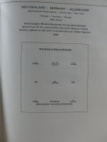 Deutsches Reich und etliches mehr auf Schaubek Seiten #MA129