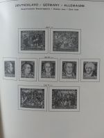 Deutsches Reich und etliches mehr auf Schaubek Seiten #MA129