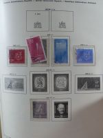 Deutsches Reich und etliches mehr auf Schaubek Seiten #MA129