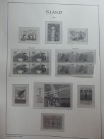 Island Leuchtturm Text 2000-2019 im Leuchtturm Album #MA155