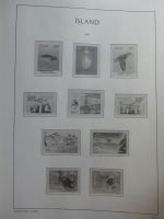 Island Leuchtturm Text 2000-2019 im Leuchtturm Album #MA155