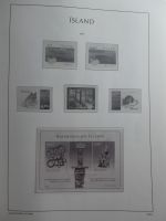 Island Leuchtturm Text 2000-2019 im Leuchtturm Album #MA155