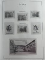 Island Leuchtturm Text 2000-2019 im Leuchtturm Album #MA155