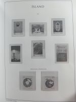 Island Leuchtturm Text 2000-2019 im Leuchtturm Album #MA155