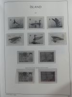 Island Leuchtturm Text 2000-2019 im Leuchtturm Album #MA155