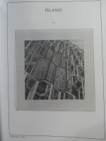 Island Leuchtturm Text 2000-2019 im Leuchtturm Album #MA155