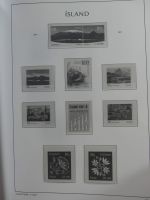 Island Leuchtturm Text 2000-2019 im Leuchtturm Album #MA155