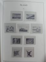 Island Leuchtturm Text 2000-2019 im Leuchtturm Album #MA155