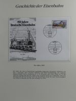 Motiv Eisenbahn nach Borek besammelt in 4 Borek Alben #MA156