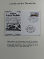 Motiv Eisenbahn nach Borek besammelt in 4 Borek Alben #MA156