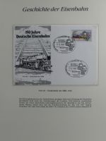 Motiv Eisenbahn nach Borek besammelt in 4 Borek Alben #MA156