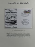 Motiv Eisenbahn nach Borek besammelt in 4 Borek Alben #MA156