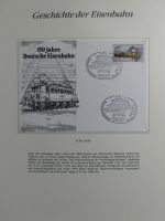 Motiv Eisenbahn nach Borek besammelt in 4 Borek Alben #MA156