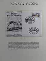 Motiv Eisenbahn nach Borek besammelt in 4 Borek Alben #MA156