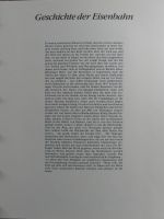 Motiv Eisenbahn nach Borek besammelt in 4 Borek Alben #MA156