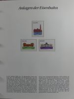 Motiv Eisenbahn nach Borek besammelt in 4 Borek Alben #MA156