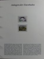 Motiv Eisenbahn nach Borek besammelt in 4 Borek Alben #MA156