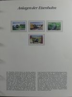 Motiv Eisenbahn nach Borek besammelt in 4 Borek Alben #MA156