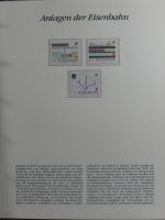 Motiv Eisenbahn nach Borek besammelt in 4 Borek Alben #MA156