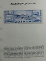 Motiv Eisenbahn nach Borek besammelt in 4 Borek Alben #MA156