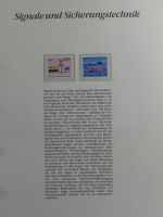 Motiv Eisenbahn nach Borek besammelt in 4 Borek Alben #MA156