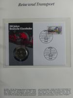 Motiv Eisenbahn nach Borek besammelt in 4 Borek Alben #MA156