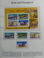 Motiv Eisenbahn nach Borek besammelt in 4 Borek Alben #MA156