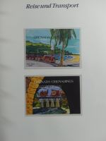 Motiv Eisenbahn nach Borek besammelt in 4 Borek Alben #MA156