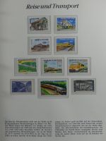 Motiv Eisenbahn nach Borek besammelt in 4 Borek Alben #MA156