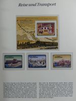 Motiv Eisenbahn nach Borek besammelt in 4 Borek Alben #MA156