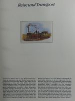 Motiv Eisenbahn nach Borek besammelt in 4 Borek Alben #MA156