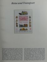 Motiv Eisenbahn nach Borek besammelt in 4 Borek Alben #MA156