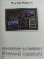 Motiv Eisenbahn nach Borek besammelt in 4 Borek Alben #MA156