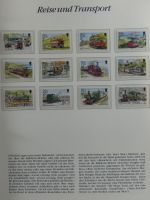 Motiv Eisenbahn nach Borek besammelt in 4 Borek Alben #MA156