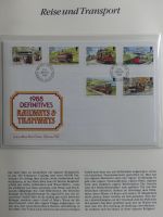 Motiv Eisenbahn nach Borek besammelt in 4 Borek Alben #MA156