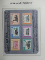 Motiv Eisenbahn nach Borek besammelt in 4 Borek Alben #MA156