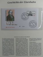 Motiv Eisenbahn nach Borek besammelt in 4 Borek Alben #MA156