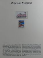 Motiv Eisenbahn nach Borek besammelt in 4 Borek Alben #MA156