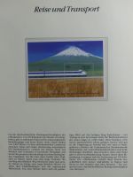 Motiv Eisenbahn nach Borek besammelt in 4 Borek Alben #MA156