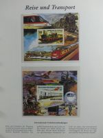 Motiv Eisenbahn nach Borek besammelt in 4 Borek Alben #MA156